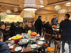 -衡厨·衡阳土菜(中南店)