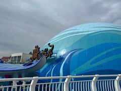 -海合安青岛极地海洋公园