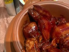 -东方明珠老上海8号餐厅(东方明珠广播电视塔店)