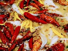 -太二酸菜鱼(菱角湖万达店)