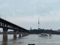 -武汉长江大桥