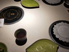 -一叶一世界•素食餐厅(环球中心店)