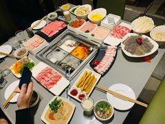 -海底捞火锅(金光华店)