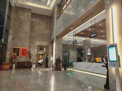 -星河湾温泉洗浴酒店