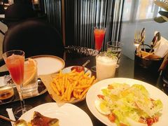 -BRAVO·布瓦屋西餐