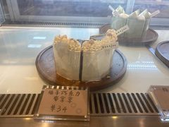 -evoojoo面包商店