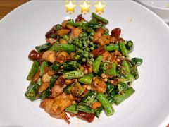 鸡肉大肠-太二酸菜鱼(正大广场店)