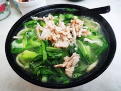 -凯丽上海阳春面馆(德仁里店)