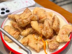 -三炮儿烧烤·羊锅·铁锅炖(南京首店)