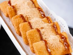 -一品红川菜(皇岗店)