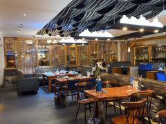 -思金拉措庄园藏餐(太阳岛店)