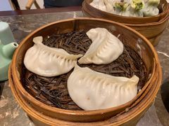 虾仁蒸饺-冶春茶社(星汉大厦店)