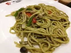 -阿顾西餐·牛排披萨(北戴河店)