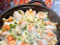 -山四砂锅(太原钟楼街店)