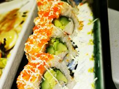 -昱匠·日本料理(金融街店)