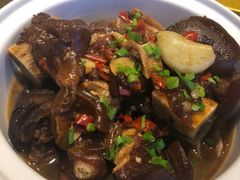 -杭百味·大众精选杭帮菜(西湖音乐喷泉店)