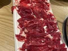 -朱氏牛鼎记鲜牛火锅(山水华庭店)