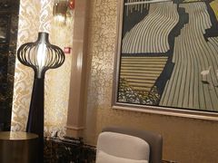 -上海浦东星河湾酒店