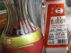 -西关竹园(荔枝湾店)