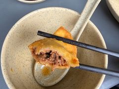 -李记清真馆(打钉巷店)