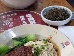 -李先生牛肉面大王(马栏店)