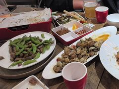 -永红源·小排档(闽江路店)