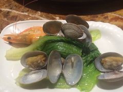 -船奇蒸汽海鲜·闽菜(八市海鲜总店)