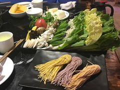 -鱼豆吉·豆浆鱼火锅(荆州万达店)