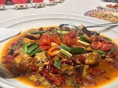 -SEEUNARI西域娜依新疆菜(环宇广场店)