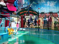 -蓬莱欧乐堡梦幻世界