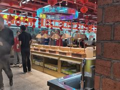 -养牛邓·潮汕牛肉海鲜自助火锅(广州店)