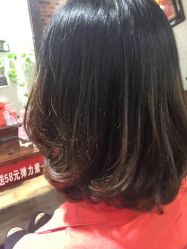 -佑米造型假发订制