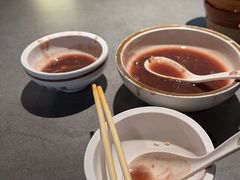 -老淮滨-蚌埠非遗小吃(淮河路店)