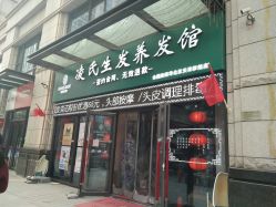 -凌氏生发养发馆