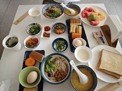 -霁云上院餐厅