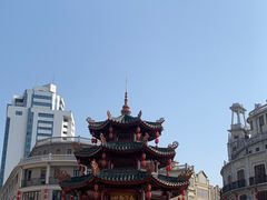 -汕头市小公园