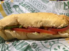 -赛百味SUBWAY(琶洲店)