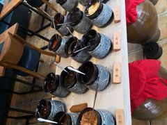 -大理老字号·舟渔的鱼野生菌海景餐厅(双廊店)