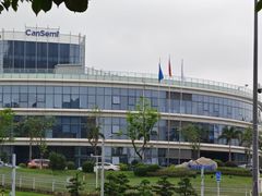 -碧桂园润杨溪谷温泉酒店