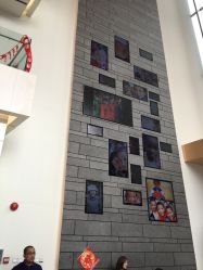 -安利上海体验馆