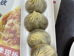 -锡笼记·无锡小笼(大润发店)