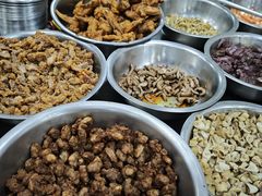 -铭辉沙嗲面(新街商业城店)