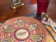 -卢布里西餐厅(总店)