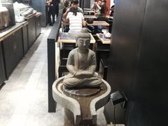 -和府捞面(天河领展广场店)