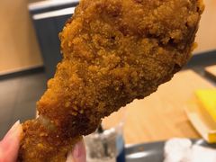 -麦当劳(贵和购物中心B1店)