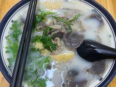 -鸭小妹鸭血粉丝(老门东店)