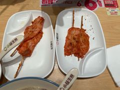 -小杨生煎(周浦万达店)