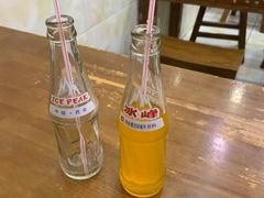 -刘信牛羊肉小炒泡馍(回民街店)