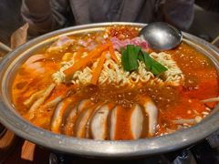 -春熙台韩国料理·章鱼肥牛(西丽店)