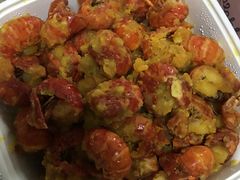 -龙虾风暴(松江店)